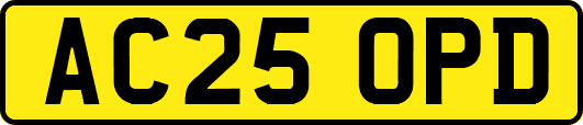 AC25OPD