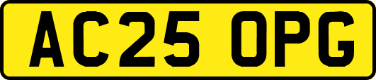 AC25OPG