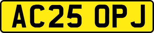 AC25OPJ