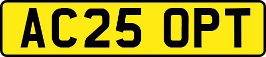 AC25OPT