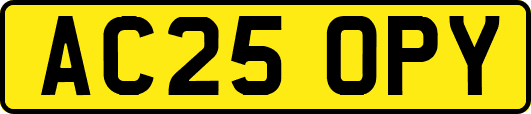 AC25OPY