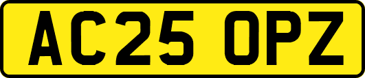 AC25OPZ