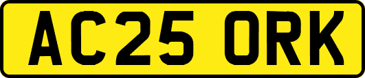 AC25ORK