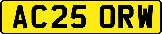 AC25ORW