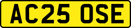 AC25OSE