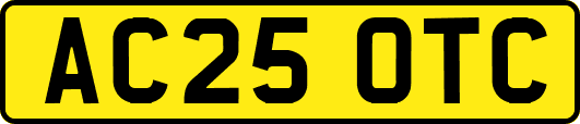 AC25OTC
