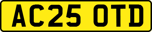 AC25OTD