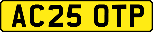 AC25OTP