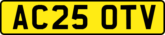 AC25OTV