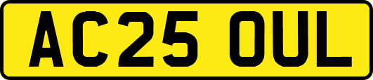 AC25OUL