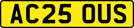 AC25OUS