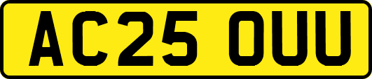 AC25OUU
