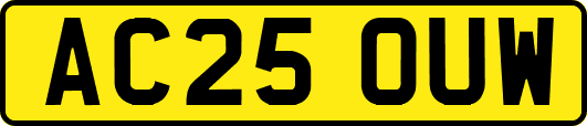 AC25OUW