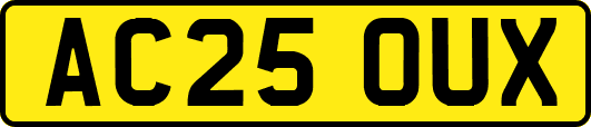 AC25OUX