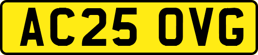 AC25OVG