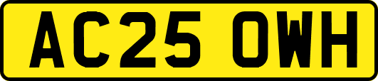 AC25OWH