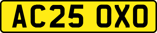 AC25OXO
