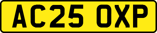 AC25OXP