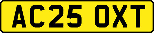 AC25OXT