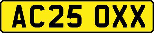 AC25OXX