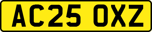 AC25OXZ