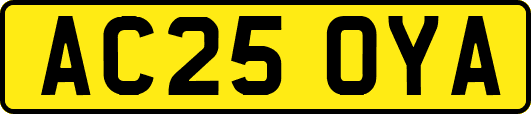AC25OYA