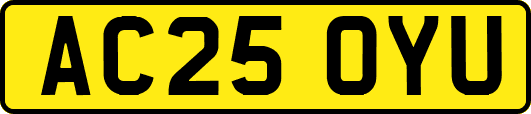 AC25OYU