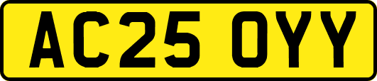 AC25OYY