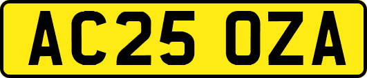 AC25OZA