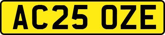 AC25OZE