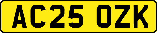 AC25OZK