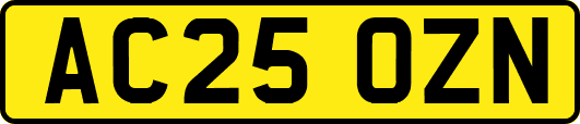 AC25OZN
