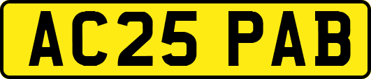 AC25PAB