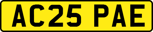 AC25PAE