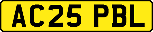 AC25PBL