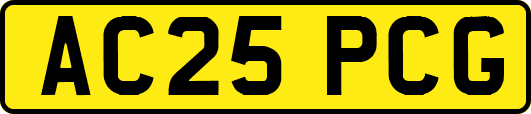 AC25PCG