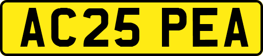 AC25PEA