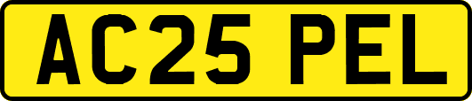 AC25PEL