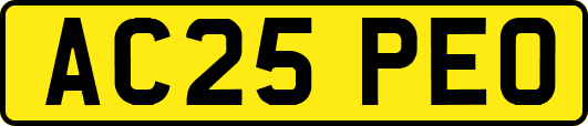 AC25PEO