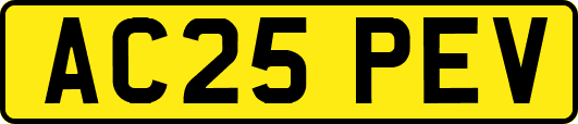 AC25PEV