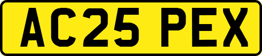 AC25PEX