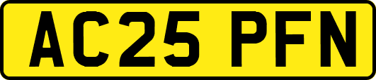 AC25PFN