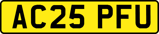 AC25PFU