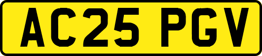 AC25PGV