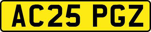 AC25PGZ
