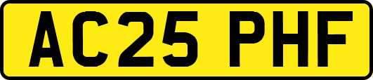 AC25PHF