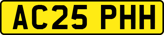 AC25PHH