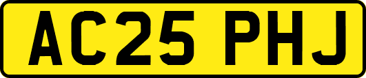 AC25PHJ