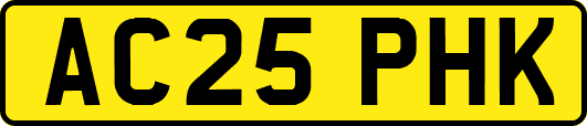 AC25PHK