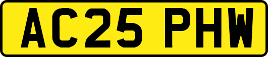 AC25PHW